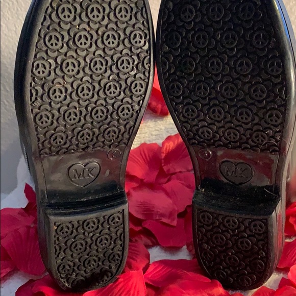 MICHAEL KORS BRAND NEW BEAUTIFUL SIZE 3 BOOTS - Picture 10 of 13